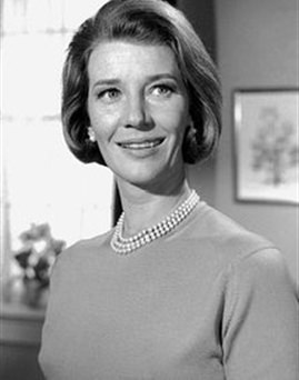 Lois Maxwell