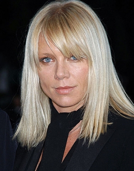 Diễn viên Peta Wilson