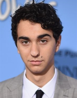 Alex Wolff