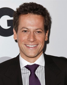 Diễn viên Ioan Gruffudd