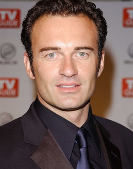 Julian McMahon