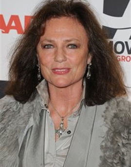 Diễn viên Jacqueline Bisset