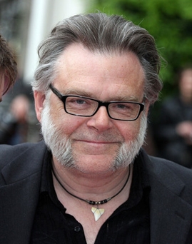 Diễn viên Kevin McNally