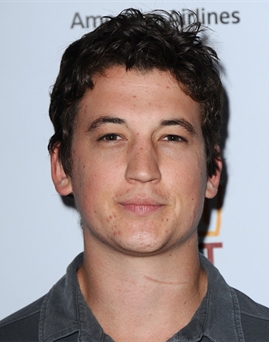 Miles Teller