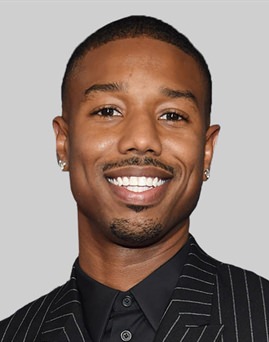 Michael B. Jordan