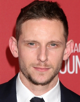 Diễn viên Jamie Bell