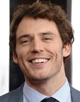 Diễn viên Sam Claflin