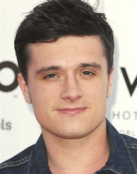 Diễn viên Josh Hutcherson