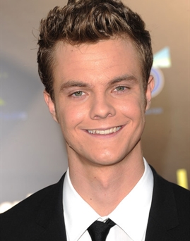 Diễn viên Jack Quaid