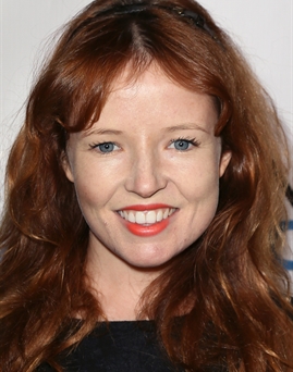 Stef Dawson