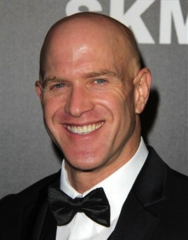 Diễn viên Bruno Gunn