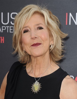 Lin Shaye