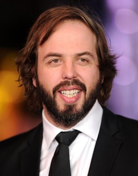 Diễn viên Angus Sampson