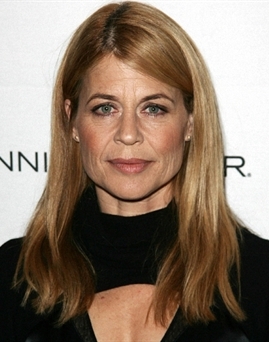 Diễn viên Linda Hamilton