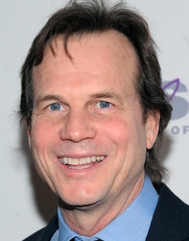 Diễn viên Bill Paxton