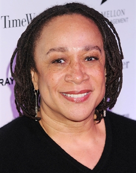 S. Epatha Merkerson