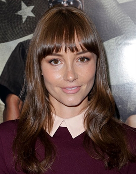 Jocelin Donahue