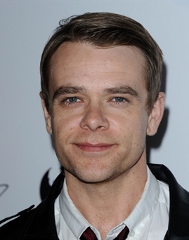 Diễn viên Nick Stahl