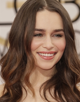 Diễn viên Emilia Clarke