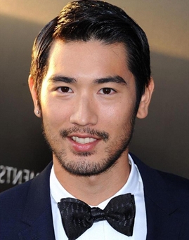 Godfrey Gao