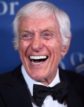 Dick Van Dyke