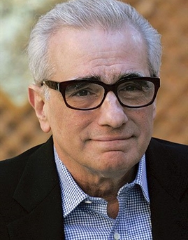 Martin Scorsese