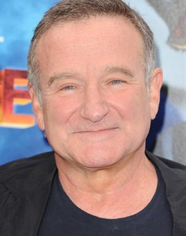 Robin Williams