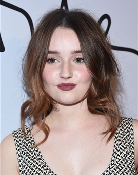 Kaitlyn Dever