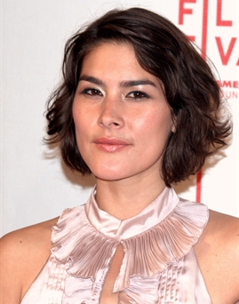 Diễn viên Mizuo Peck