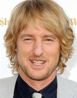 Diễn viên Owen Wilson