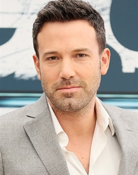 Ben Affleck