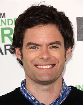 Bill Hader