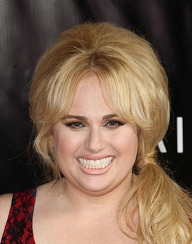 Rebel Wilson