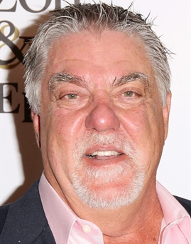 Diễn viên Bruce McGill