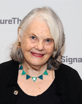 Diễn viên Lois Smith