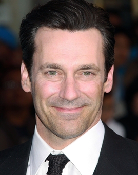 Diễn viên Jon Hamm