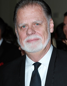 Taylor Hackford