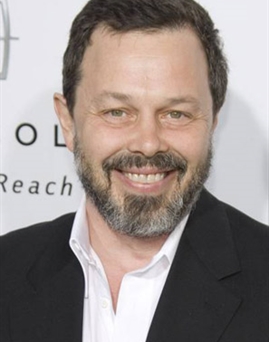 Curtis Armstrong