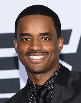 Larenz Tate