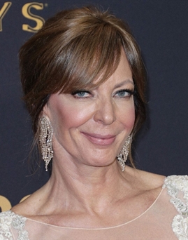 Allison Janney