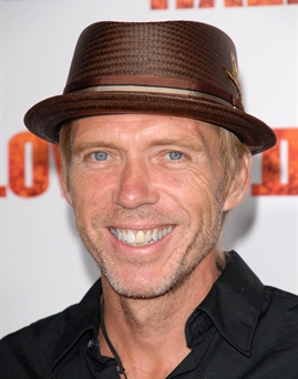 Diễn viên Richard Brake