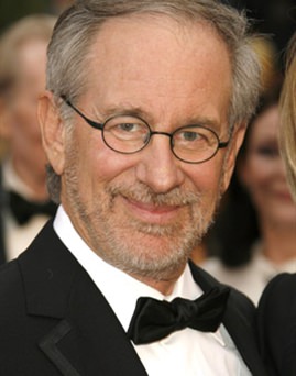 Steven Spielberg