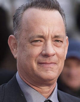 Tom Hanks