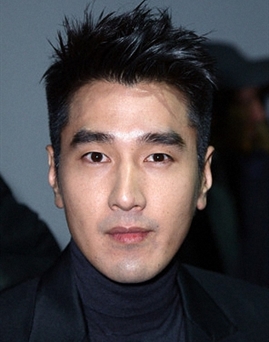 Diễn viên Mark Chao