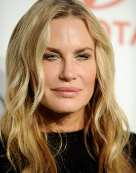 Diễn viên Daryl Hannah