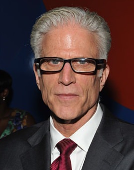 Ted Danson