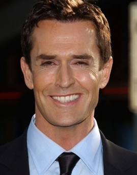 Diễn viên Rupert Everett