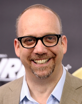 Paul Giamatti