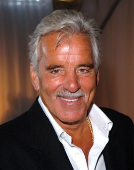 Dennis Farina
