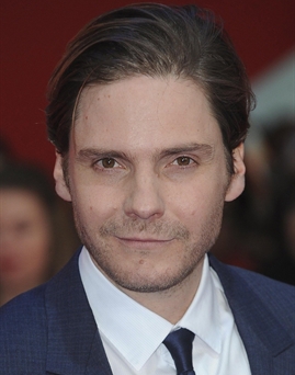 Diễn viên Daniel Brühl